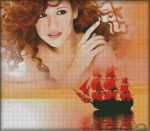 Схема для вышивания Нестеренко Галина (Nega3) #11834 (большая картинка)