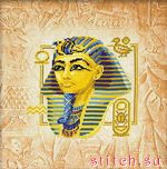 Набор для вышивания Риолис (Сотвори Сама) РТ-0007 (большая картинка)