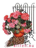 Набор для вышивания Thea Gouverneur 2036 (большая картинка)