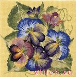 ����� ��� ��������� Bucilla 04848 (������� ��������)
