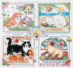 Набор для вышивания Janlynn 023-0151 (большая картинка)