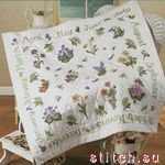 ����� ��� ��������� Bucilla 43288 (������� ��������)