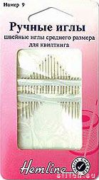 Аксессуар для вышивания Hemline 202.9
