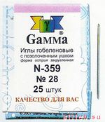 Аксессуар для вышивания Gamma N-359