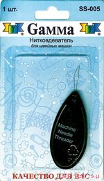 Аксессуар для вышивания Gamma SS-005