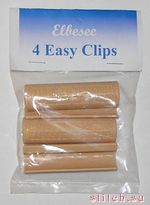 Аксессуар для вышивания Elbesee EASYCLIP
