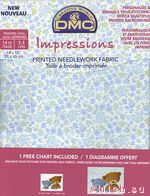 Аксессуар для вышивания DMC DC27PL-blue