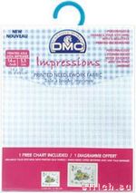 Аксессуар для вышивания DMC DC27B-blue