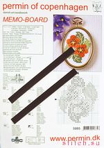 Аксессуары для вышивания Permin