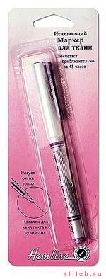 Аксессуар для вышивания Hemline 296.F