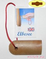 Аксессуар для вышивания Elbesee TWIZ