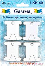 Аксессуар для вышивания Gamma LKK-40
