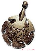 Аксессуар для вышивания Clover 3105