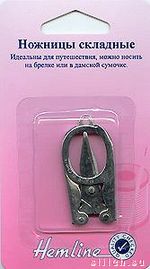 Аксессуар для вышивания Hemline 353F