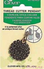 Аксессуар для вышивания Clover 455