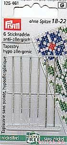 Аксессуар для вышивания Prym 125-461