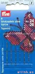 Аксессуар для вышивания Prym 125-561