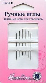 Аксессуар для вышивания Hemline 203.24