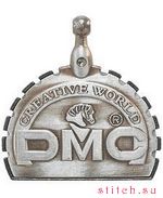 Аксессуар для вышивания DMC 6120