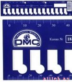 Аксессуар для вышивания DMC 1136