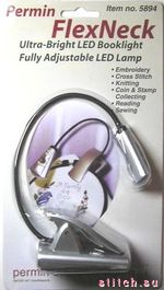 Аксессуар для вышивания Permin 5894