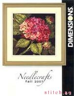 Аксессуар для вышивания Dimensions 