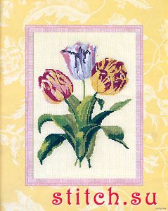 Наборы для вышивания Bucilla (страница 2)