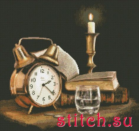 Наборы для вышивания Юнона