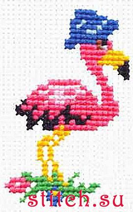 Наборы для вышивания Чудесная игла