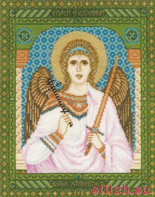 Наборы для вышивания Риолис (Сотвори Сама) (страница 7)
