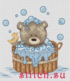 Наборы для вышивания Luca-S (страница 4)