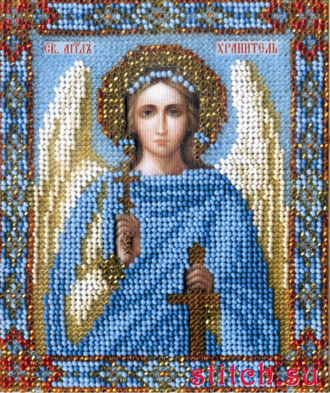 Наборы для вышивания Чаривна мить (страница 28)