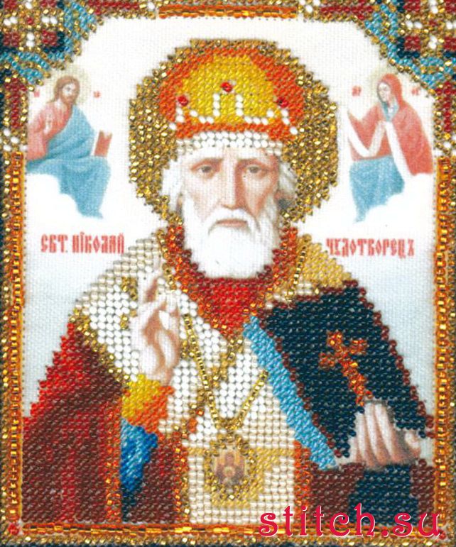 Наборы для вышивания Чаривна мить (страница 28)