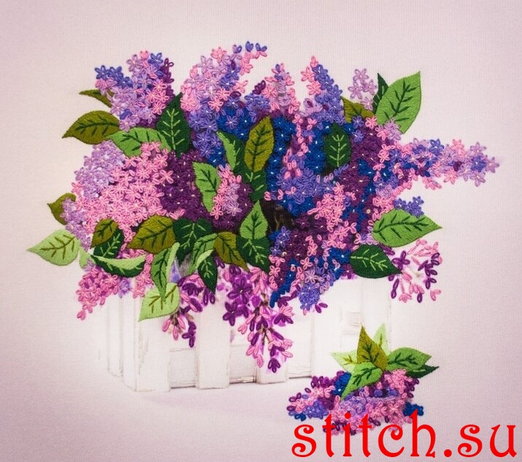 Наборы для вышивания Картины бисером