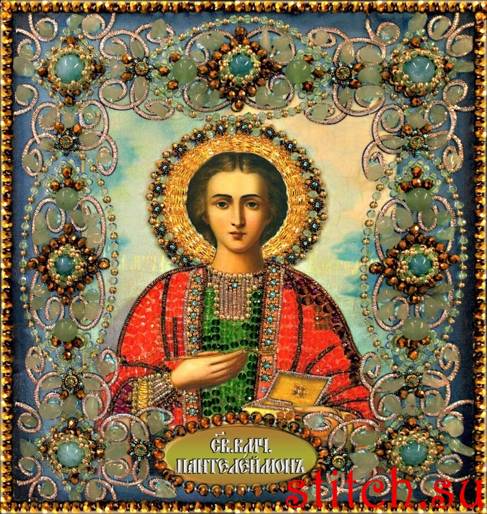 Мадам брошкина вышивка крестом