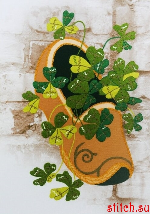 Наборы для вышивания Картины бисером