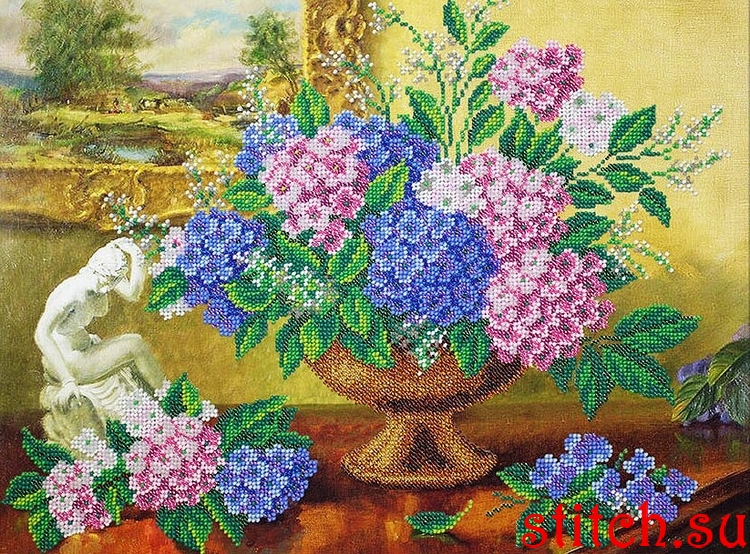 Мадам брошкина вышивка крестом