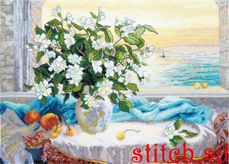 Наборы для вышивания Чаривна мить (страница 42)