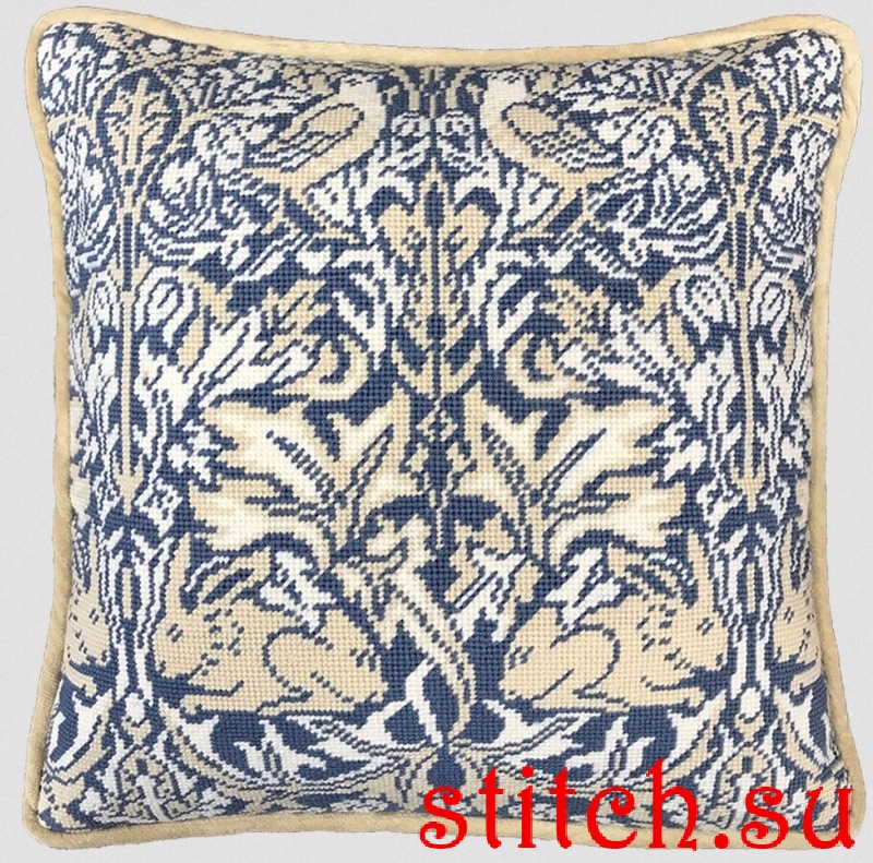Наборы для вышивания Bothy Threads