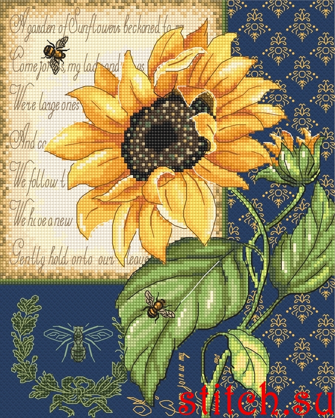  LetiStitch 998