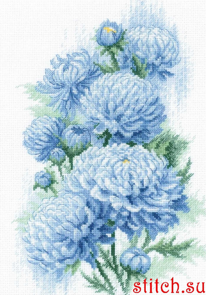 Набор для вышивания Риолис (Сотвори Сама) 2140