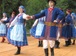 Польские кашубы