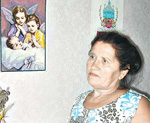 Алла Клименко
