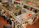 Фотография с выставки Формула рукоделия 2009