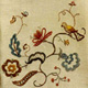 В США выставляют вышивку колониальной эпохи