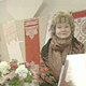 Известная вышивальщица написала книгу о 
