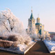 Вышивальщицы Уссурийска готовят необычный подарок к юбилею города