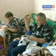 Вышивание способно укреплять семейные узы