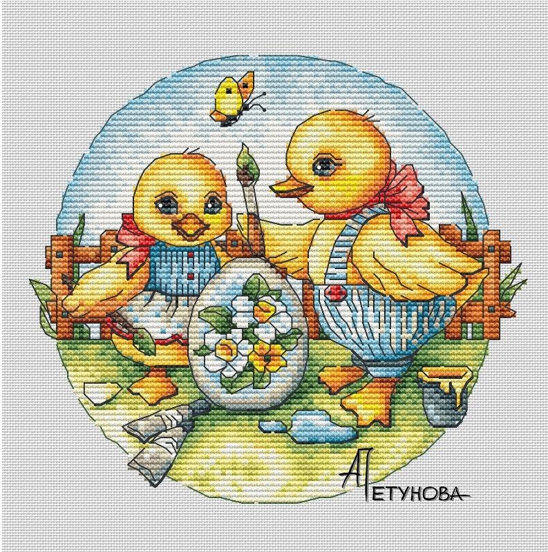 Петунова схемы вышивки. Анна Петунова Гусь. Вышивка гуси Анна Петунова. Хурма Анна Петунова вышивка крестом. Анна Петунова Русалка.