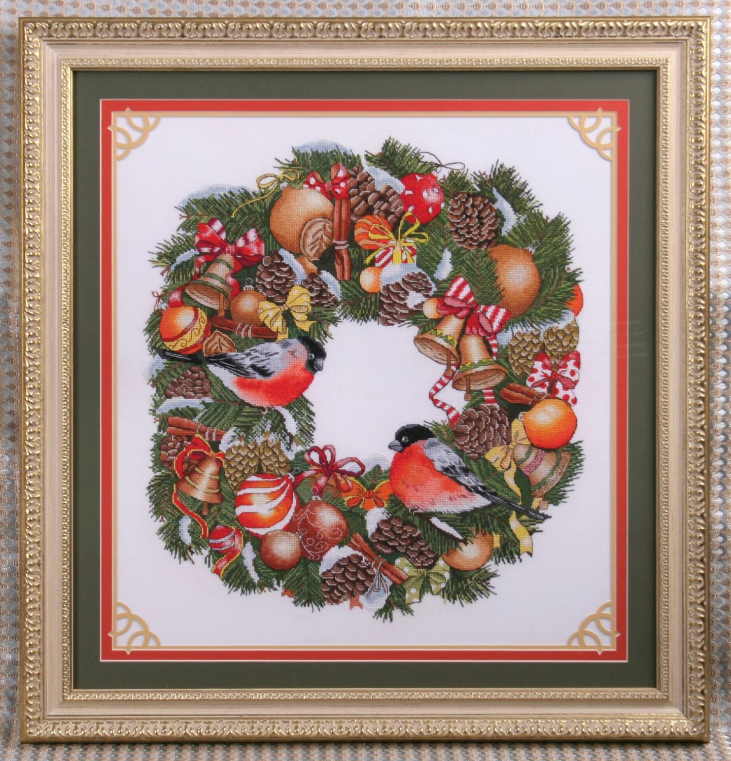 Авторские схемы для вышивания Гамова Светлана